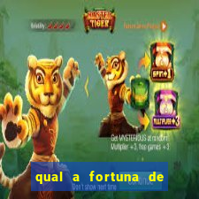 qual a fortuna de nelson wilians